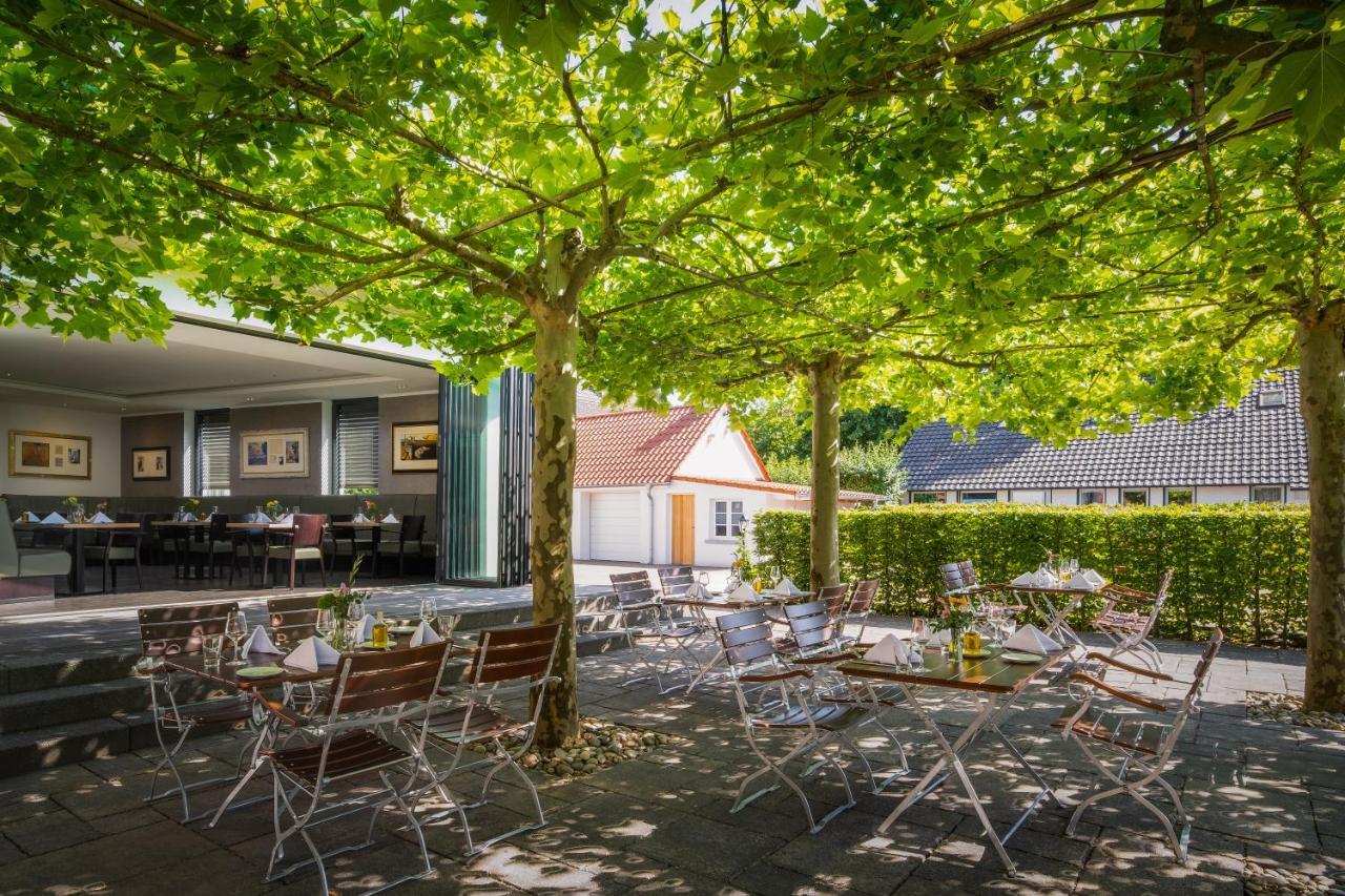 Hotel zur Post Riesenbeck Hörstel Exterior foto